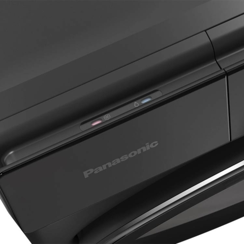 Máy giặt Panasonic Inverter 11.5kg NA-V115FW1BV
