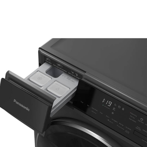 Máy giặt Panasonic Inverter 11.5kg NA-V115FW1BV