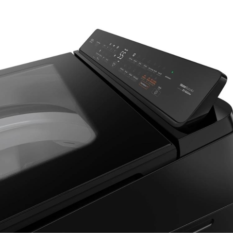 Máy giặt Panasonic Inverter 12.5kg NA-FD125V4BV