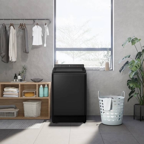 Máy giặt Panasonic Inverter 12.5kg NA-FD125V4BV
