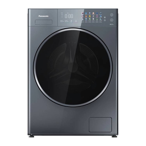Máy giặt Panasonic Inverter 13.0kg NA-26CVX1AVT