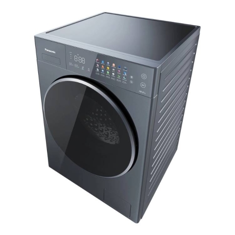 Máy giặt Panasonic Inverter 13.0kg NA-26CVX1AVT