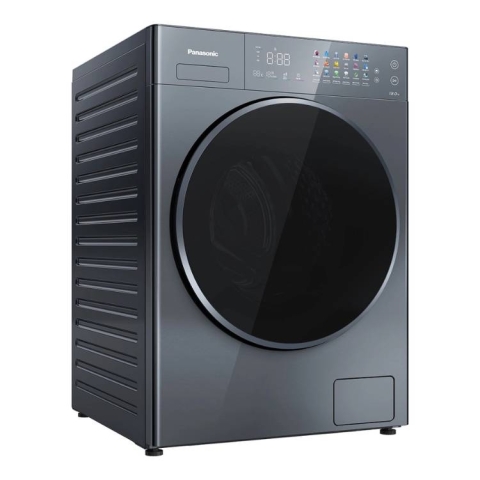 Máy giặt Panasonic Inverter 13.0kg NA-26CVX1AVT
