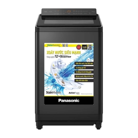 Máy giặt Panasonic Inverter 13.5kg NA-FD135X3BV