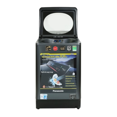 Máy Giặt Panasonic Inverter 14.0Kg NA-FD14V1BRV