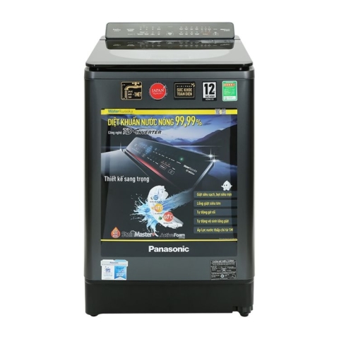 Máy Giặt Panasonic Inverter 14.0Kg NA-FD14V1BRV