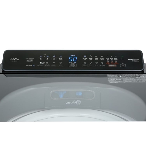 Máy Giặt Panasonic Inverter 14.0Kg NA-FD14V1BRV