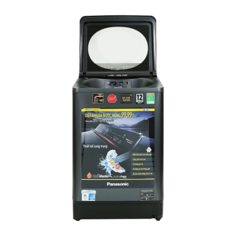 Máy Giặt Panasonic Inverter 16.0Kg NA-FD16V1BRV