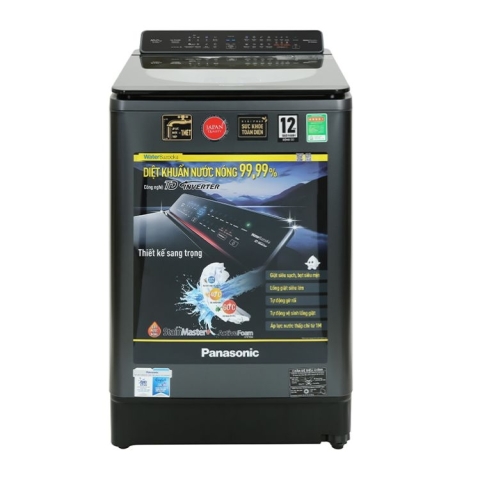 Máy Giặt Panasonic Inverter 16.0Kg NA-FD16V1BRV