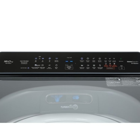 Máy Giặt Panasonic Inverter 16.0Kg NA-FD16V1BRV
