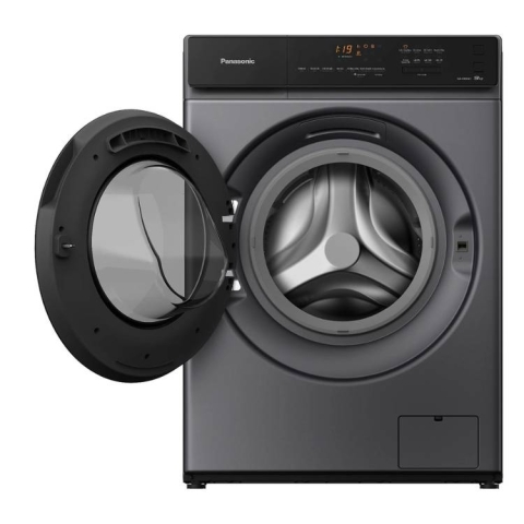 Máy giặt Panasonic Inverter 9.0kg NA-V90FA1LVT