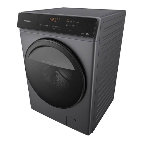 Máy giặt Panasonic Inverter 9.0kg NA-V90FA1LVT
