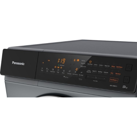 Máy Giặt Panasonic Inverter 9.0Kg NA-V90FC1LVT