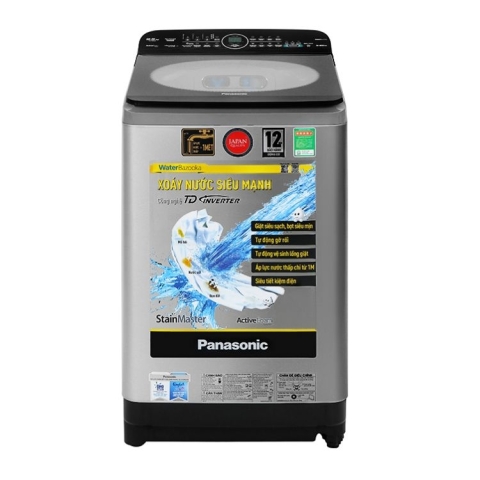 Máy Giặt Panasonic Inverter 9.5Kg NA-FD95X1LRV