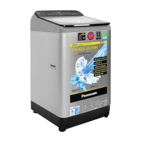 Máy Giặt Panasonic Inverter 9.5Kg NA-FD95X1LRV