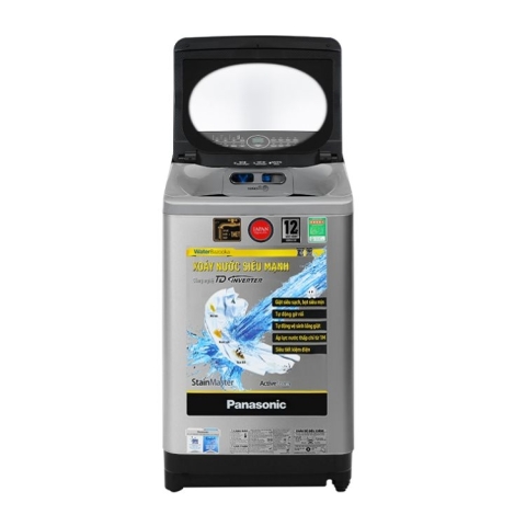 Máy Giặt Panasonic Inverter 9.5Kg NA-FD95X1LRV