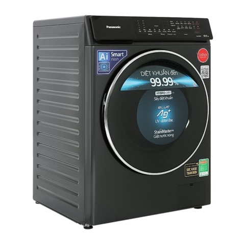 Máy Giặt Panasonic Inverter 9.5Kg NA-V95FR1BVT