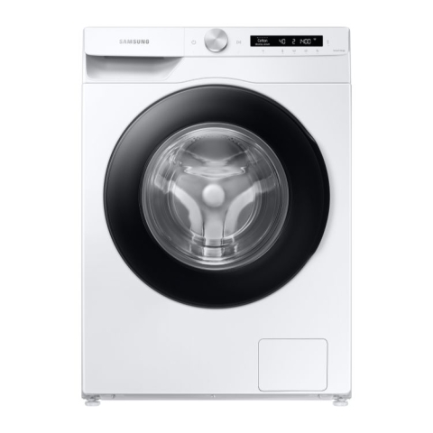 Máy Giặt Samsung 13.0Kg Inverter WW13T504DAW/SV