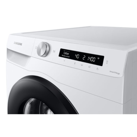 Máy Giặt Samsung 13.0Kg Inverter WW13T504DAW/SV