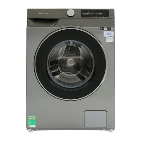 Máy Giặt Samsung AI inverter 9.0Kg WW90T634DLN/SV
