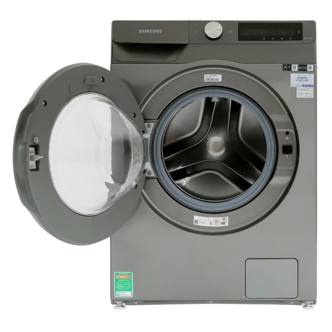 Máy Giặt Samsung AI inverter 9.0Kg WW90T634DLN/SV