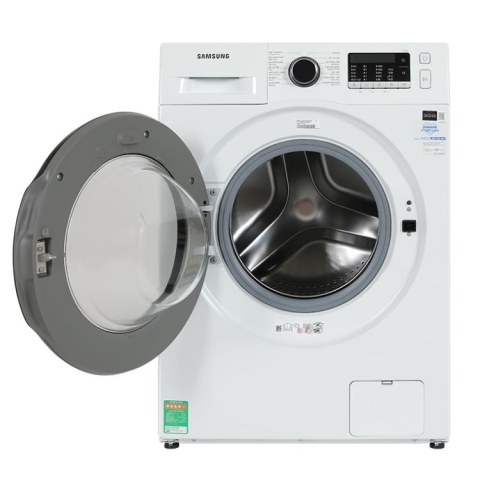 Máy giặt Samsung Inverter 10.0Kg WW10TA046AE/SV