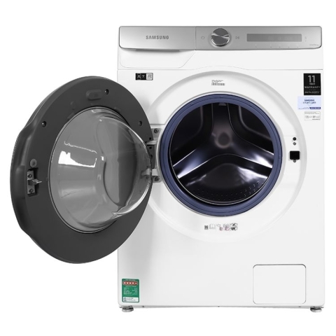 Máy giặt Samsung Inverter 10.0Kg WW10TP44DSH/SV