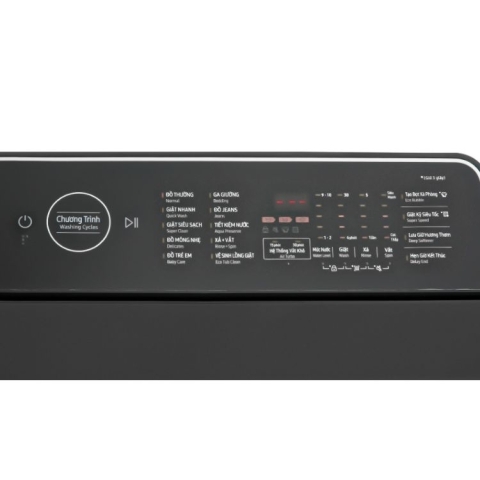 Máy Giặt Samsung Inverter 10.5Kg WA10CG5745BDSV