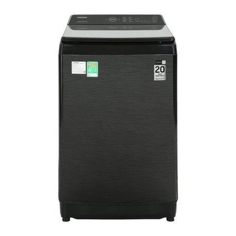 Máy Giặt Samsung Inverter 12.0Kg WA12CG5745BVSV