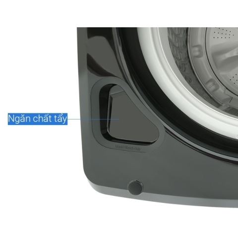 Máy Giặt Samsung Inverter 12.0Kg WA12CG5745BVSV