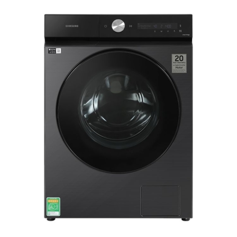 Máy Giặt Samsung Inverter 12.0Kg WW12CB944DGBSV