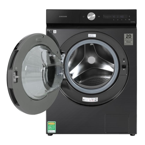 Máy Giặt Samsung Inverter 12.0Kg WW12CB944DGBSV