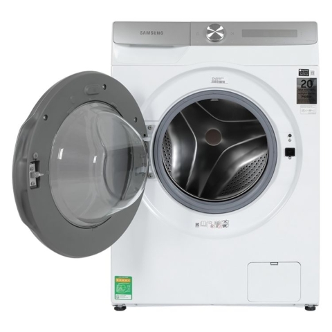 Máy Giặt Samsung Inverter 12.0Kg WW12CGP44DSHSV