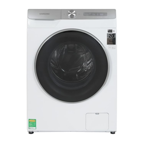 Máy Giặt Samsung Inverter 12.0Kg WW12CGP44DSHSV