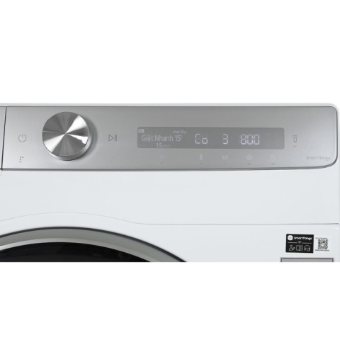 Máy Giặt Samsung Inverter 12.0Kg WW12CGP44DSHSV