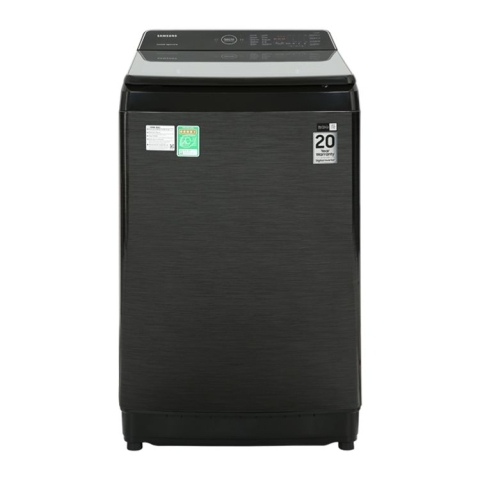 Máy Giặt Samsung Inverter 14.0Kg WA14CG5745BVSV