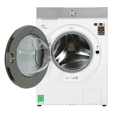 Máy Giặt Samsung Inverter 14.0Kg WW14BB944DGHSV