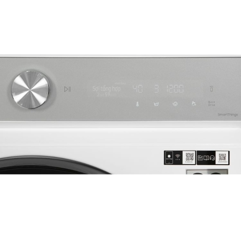 Máy Giặt Samsung Inverter 14.0Kg WW14BB944DGHSV