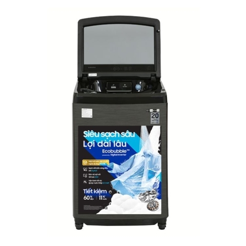 Máy Giặt Samsung Inverter 17.0Kg WA17CG6886BVSV