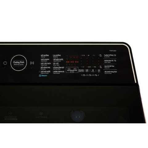 Máy Giặt Samsung Inverter 17.0Kg WA17CG6886BVSV