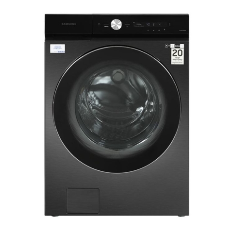 Máy Giặt Samsung Inverter 24.0Kg WF24B9600KV/SV