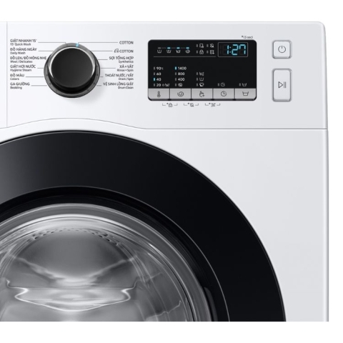 Máy giặt Samsung Inverter 8.5Kg WW85T4040CE/SV