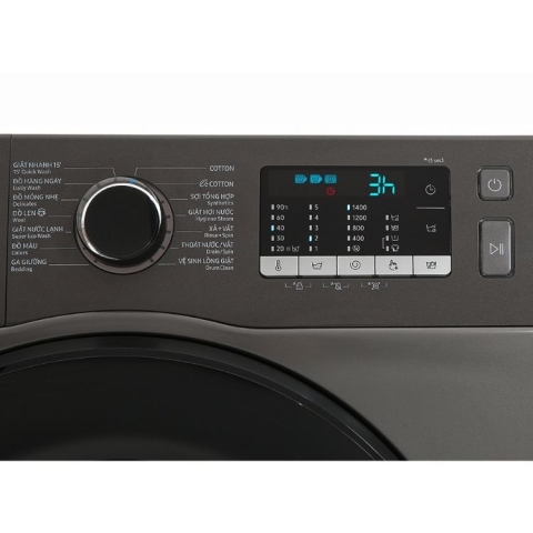 Máy Giặt Samsung Inverter 9.5Kg WW95TA046AX/SV