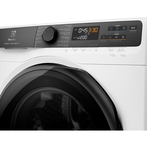 Máy giặt sấy Electrolux 11.0Kg – sấy 7.0Kg EWW1123P5WC