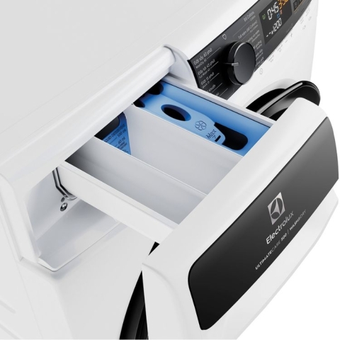 Máy giặt sấy Electrolux 11.0Kg – sấy 7.0Kg EWW1123P5WC