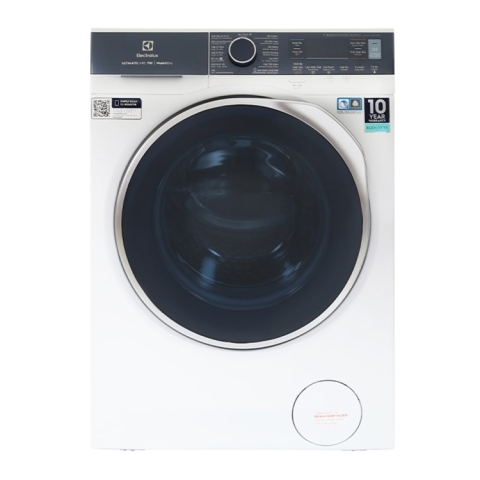 Máy giặt sấy Electrolux Inverter 11.0Kg – sấy 7.0Kg EWW1142Q7WB