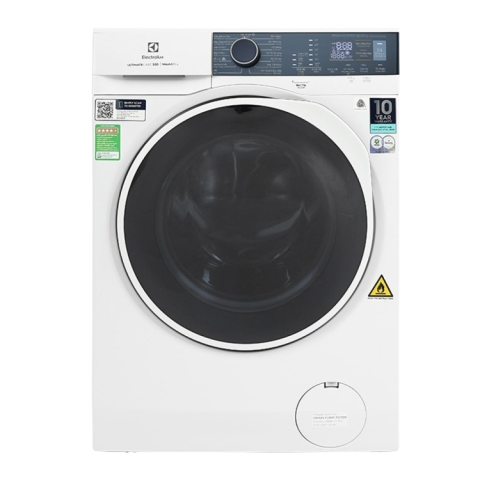 Máy giặt sấy Electrolux Inverter 9.0Kg – sấy 6.0Kg EWW9024P5WB
