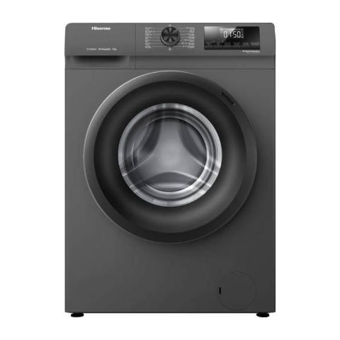 Máy Giặt Sấy Hisense Inverter 9kg Sấy 6kg WD90N1Y