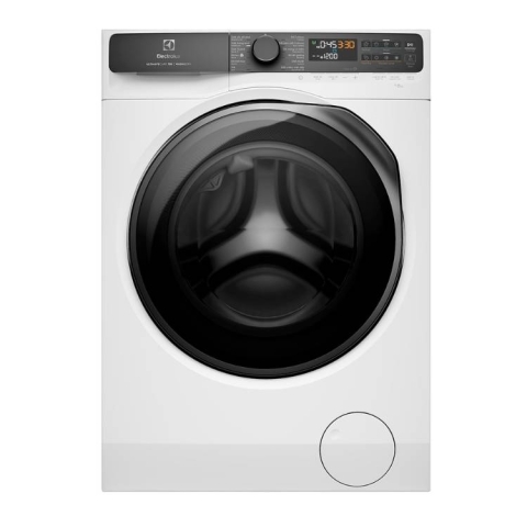 Máy giặt sấy Inverter Electrolux 13.0Kg – sấy 9.0Kg EWW1343R7WC