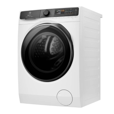 Máy giặt sấy Inverter Electrolux 13.0Kg – sấy 9.0Kg EWW1343R7WC